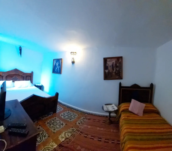 Dar Zman Guest House