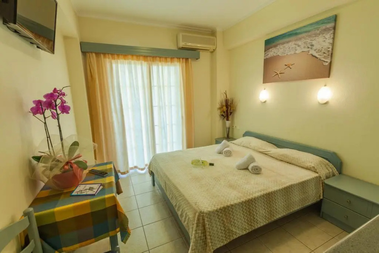 Calypso Hotel
