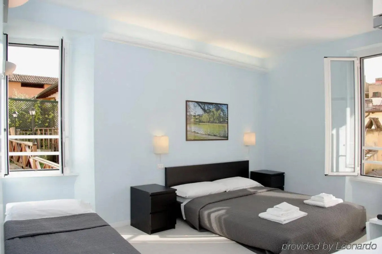 Daplace - HQH Colosseo