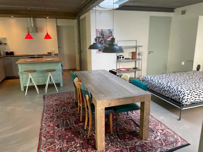 Studio In de Hoet