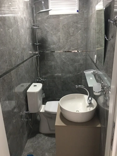 Standard Twin Family room