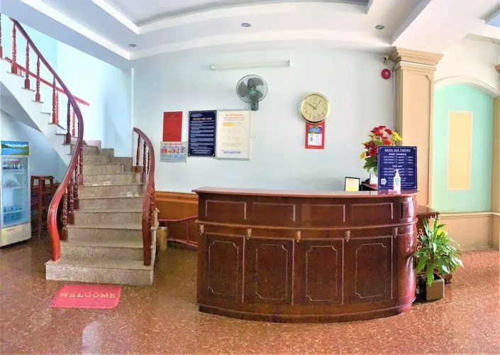 Khanh Hoa Hotel