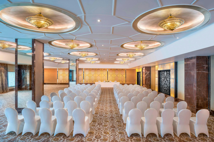 The St. Regis Mumbai photo 22