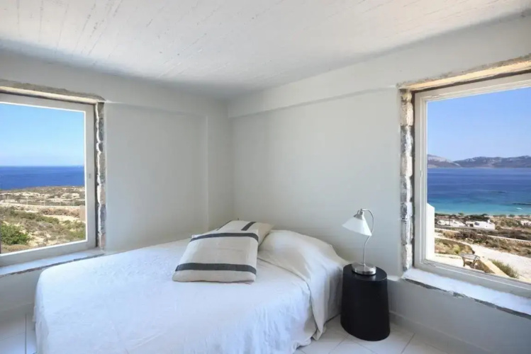 Koufonisia Villas 2
