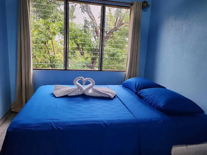 El Paraíso Azul