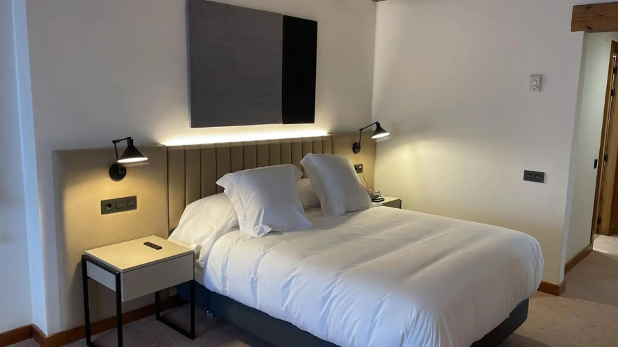DWO Rioja Wine Hotel