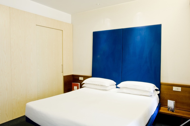 Hotel Ripa Roma photo 15