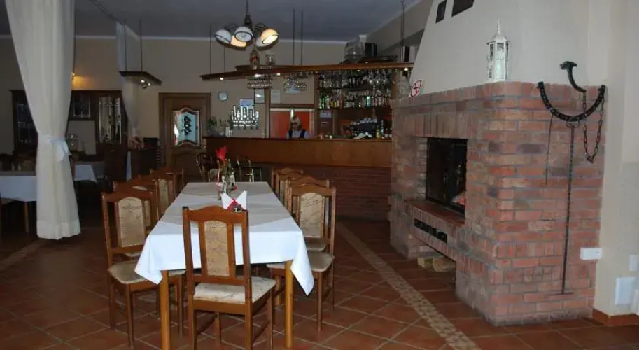 Hotel Anka