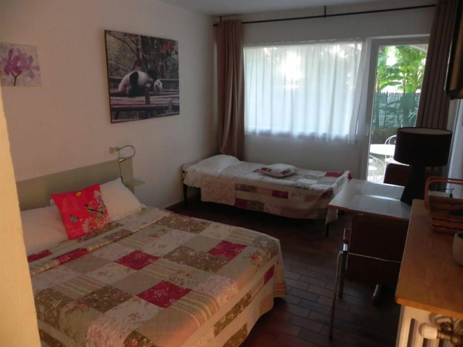 Motel Capsol