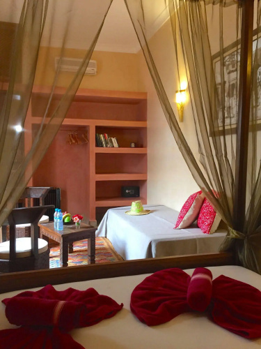 Riad Limouna