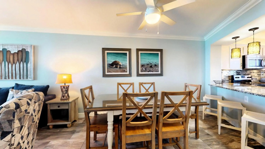 Beachside II 4329