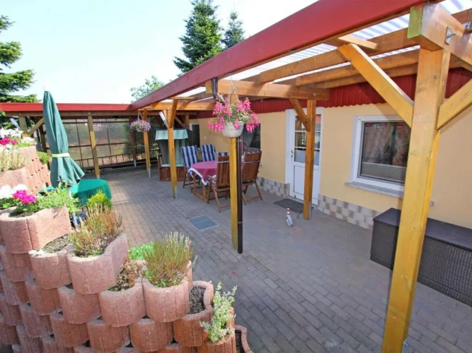 1 Bedroom Cottage