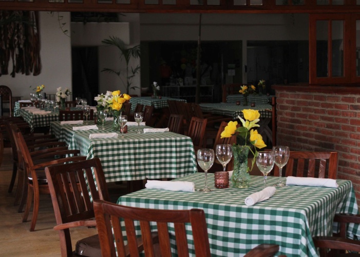 Hotel Emporio Ixtapa photo 36