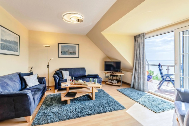 Ferienhaus Trelleborg Whg_ 4
