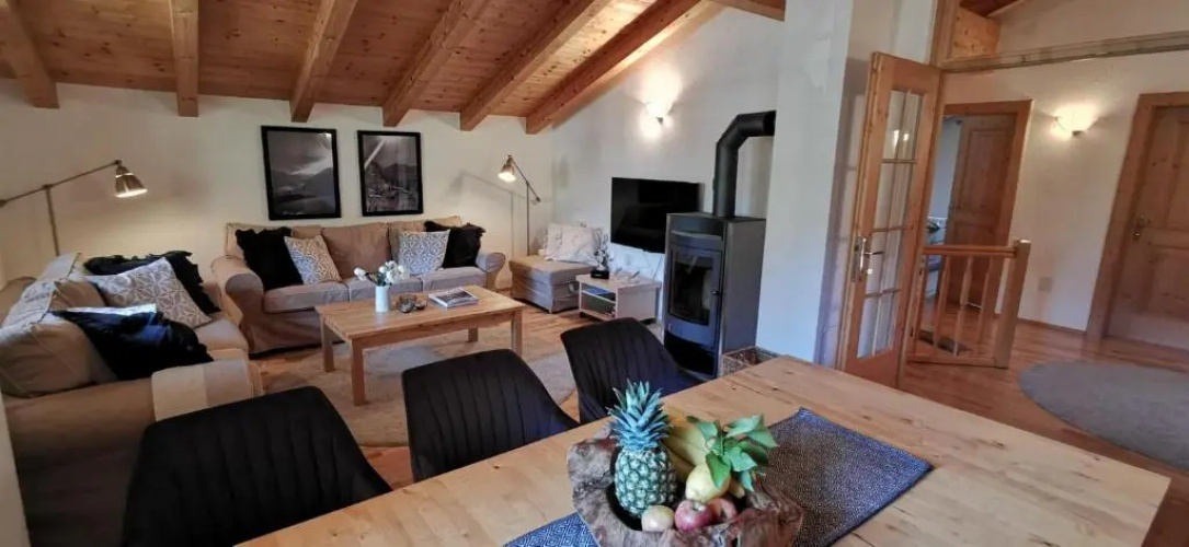 Alpbach Loft