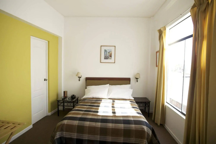 Hostal Solar