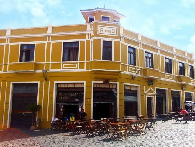 Hotelafbeelding