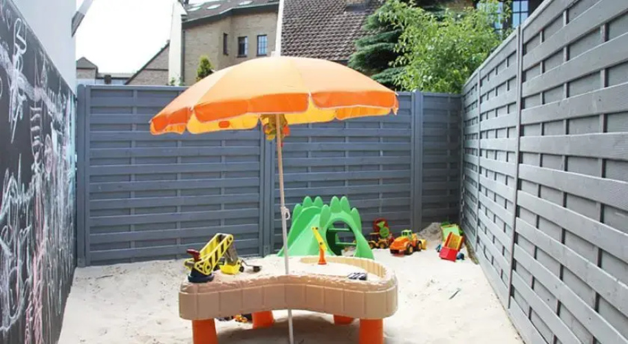 Pokoje Gościnne Dask Holiday