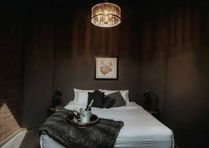 Double Apartment