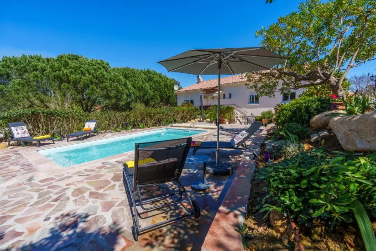 Villa Roma