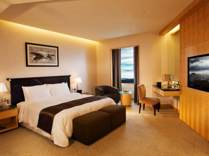 Premier Double room