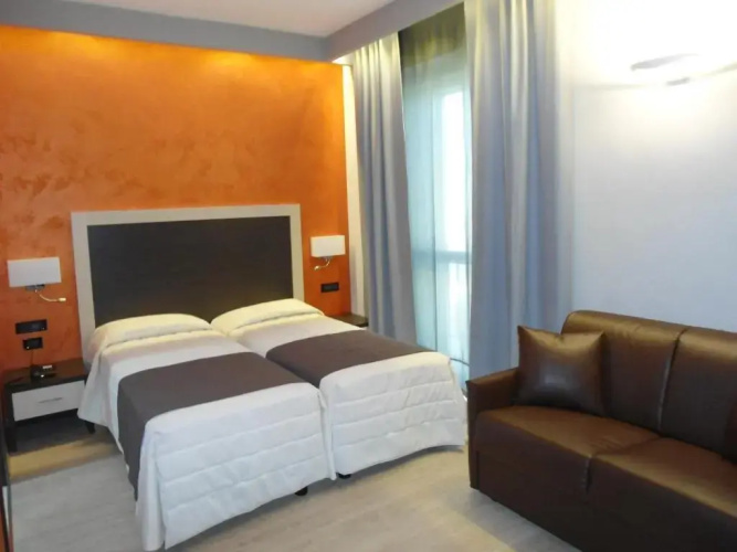 Hotel Continental
