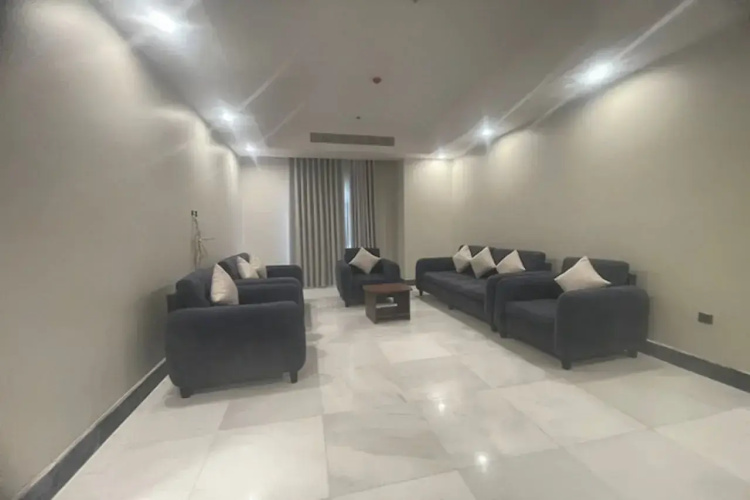 Sunday Jeddah Hotel