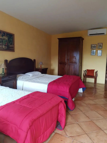 Finca la Raya