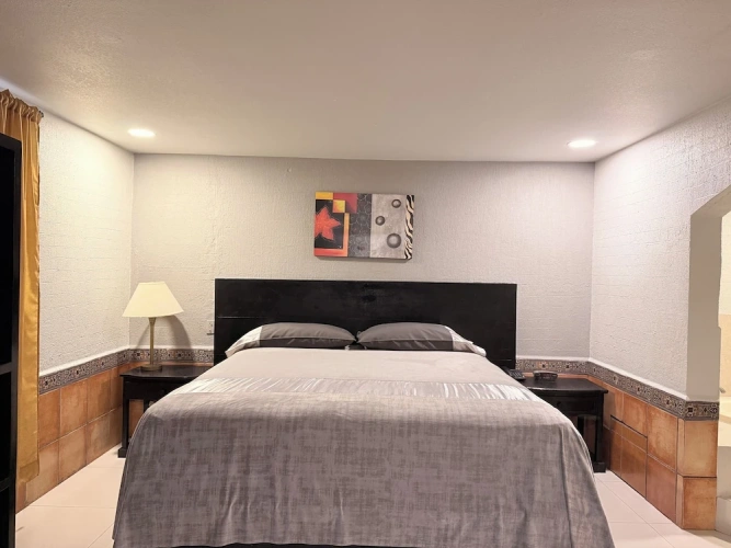 Superior room