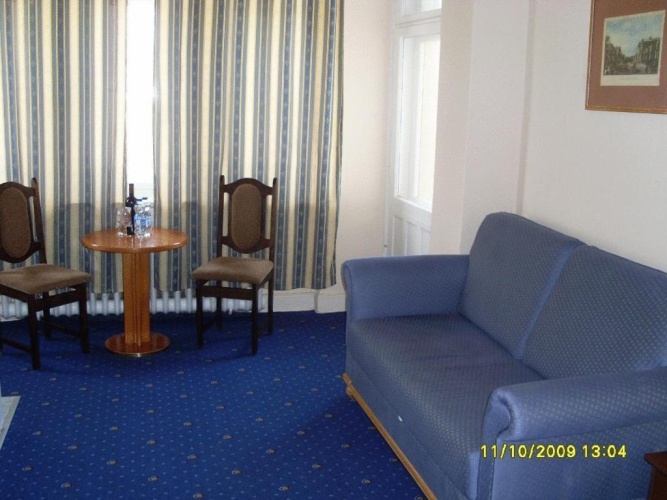 Standard Family room