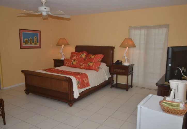 Palms Resort and Beach