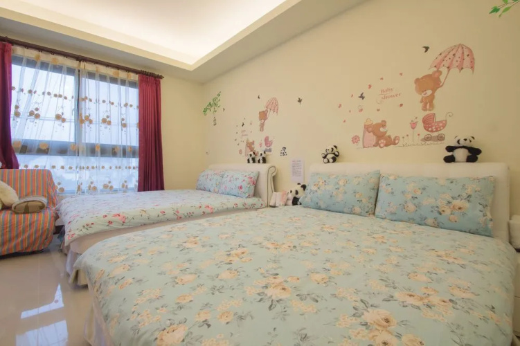 花逸宿光HuaYiShuGuangB&B