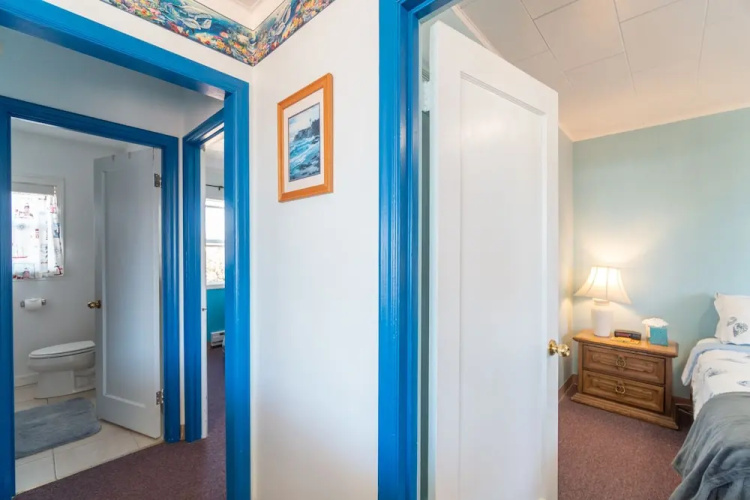 Getaway Oceanfront Lodging - 2 Br Condo