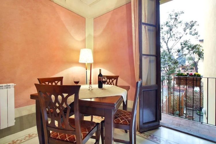 BB Amalia Suites