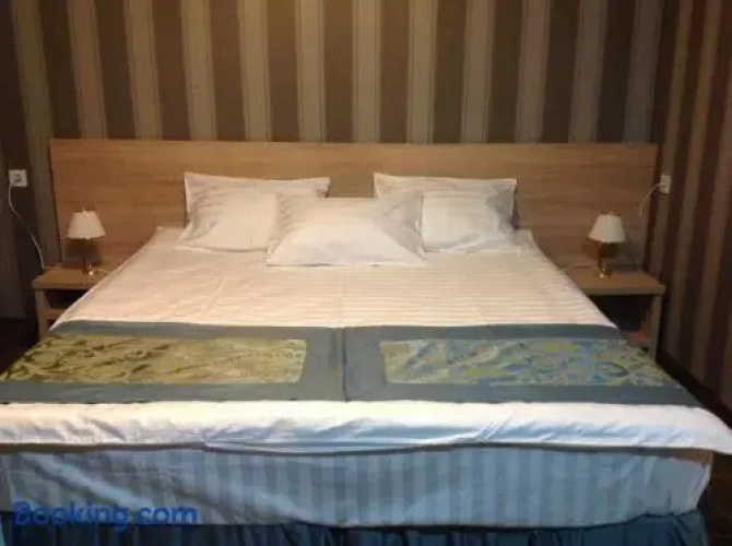 Edelweiss Hotel