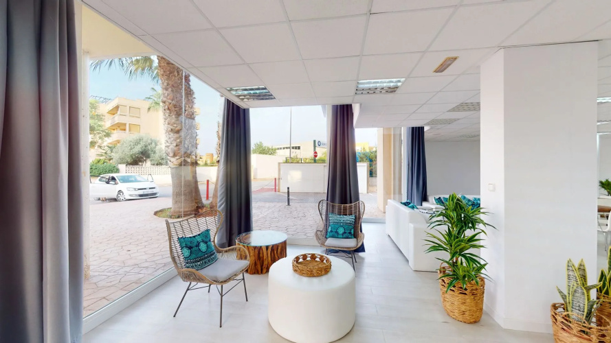 Aparthotel Tropic Garden