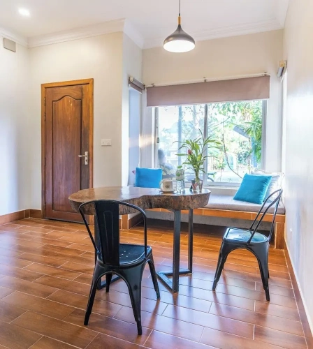 Comfort Apartment