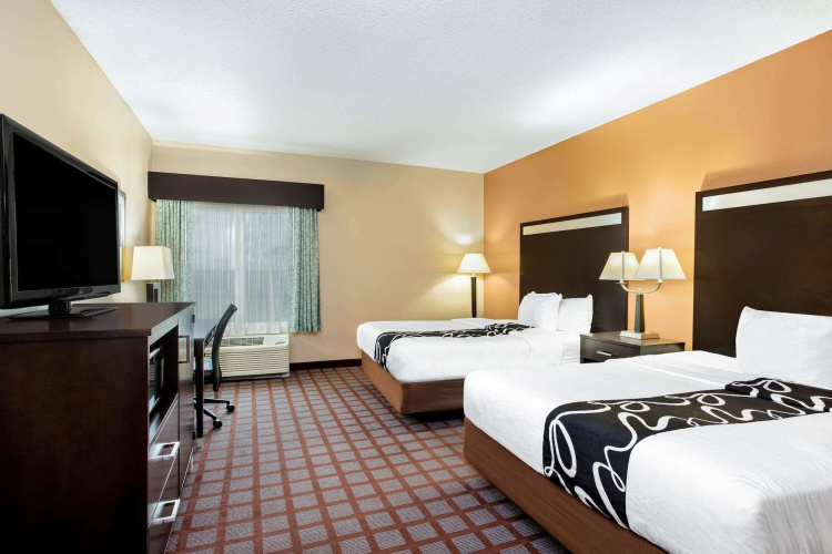 La Quinta by Wyndham Indianapolis Airport Plainfield