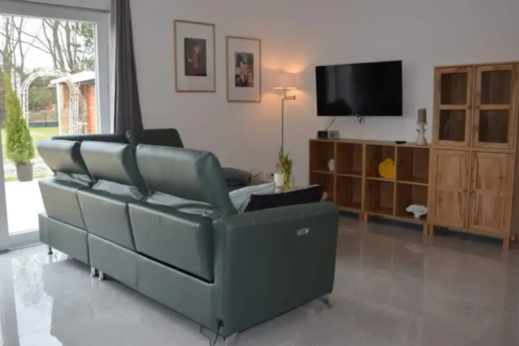 Pleasant Apartment in Stadtilm