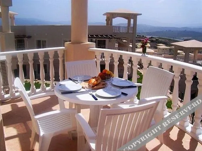 Flamingo Country Club Villa Acacia