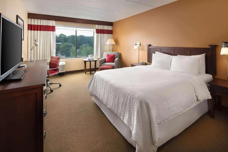 Four Points by Sheraton Meriden