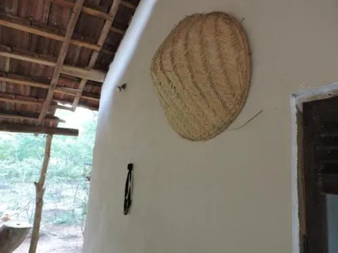 Sunil'S Jungle Bungalow