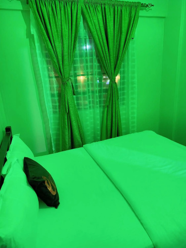 Swan Apartments, Nairobi