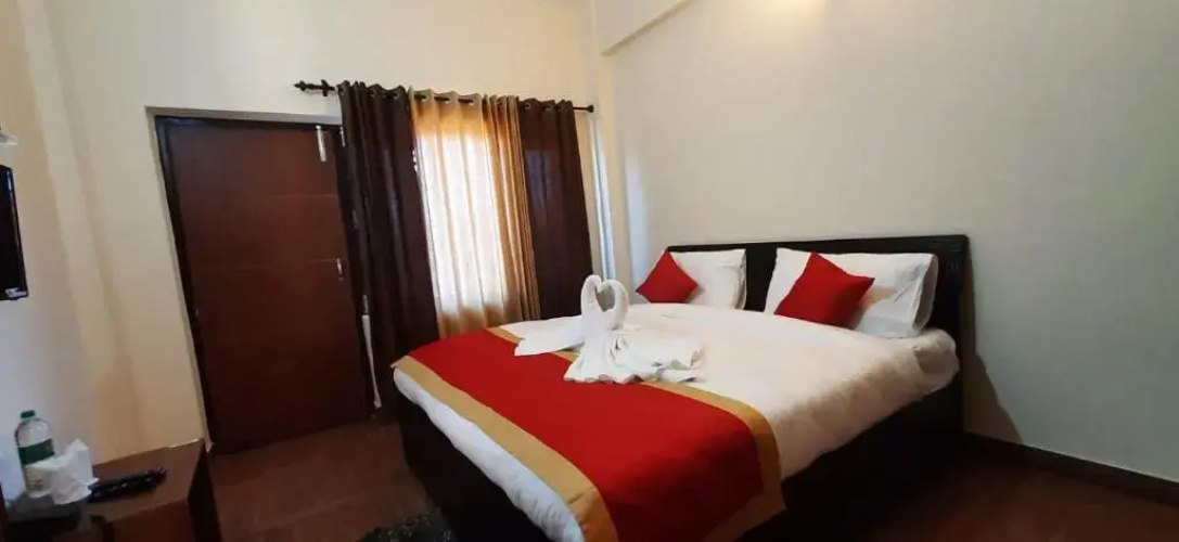 amravati resort