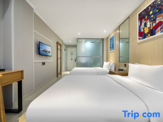 Business Twin room