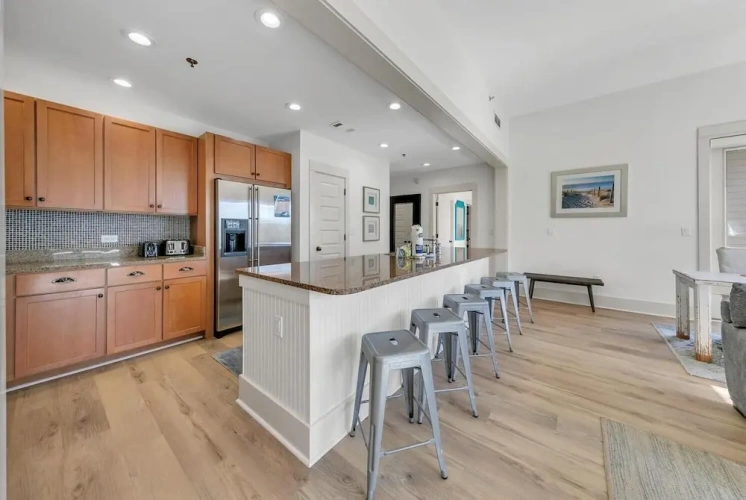 Standard room with balcony