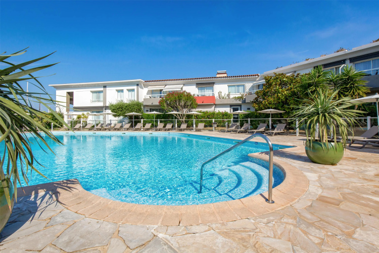 Best Western Plus Hotel La Marina photo 20