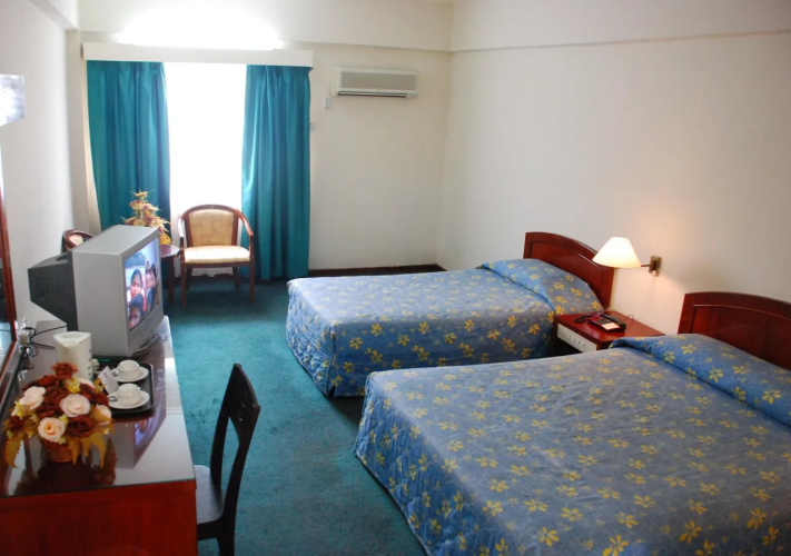 Hotel Seri Malaysia Alor Setar
