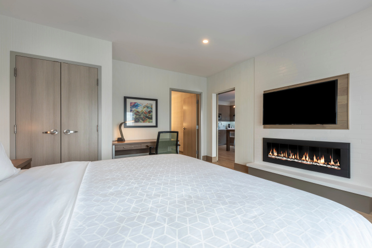 Holiday Inn Express & Suites Moncton photo 6