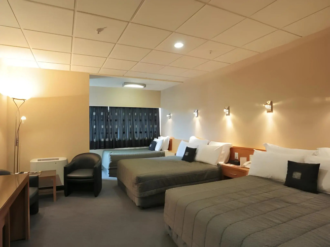 Kelvin Hotel